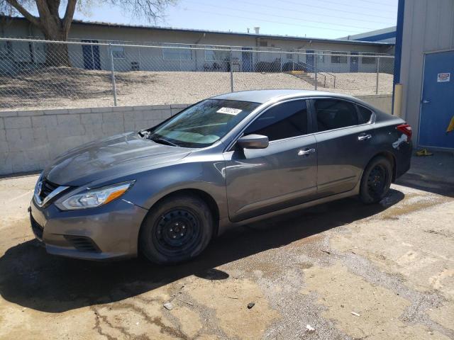 VIN 1N4AL3AP9JC275297 2018 Nissan Altima, 2.5 no.1