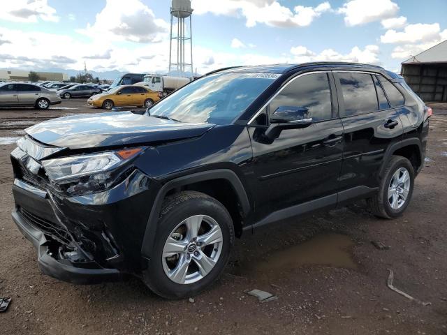 2020 Toyota Rav4 Xle VIN: 2T3W1RFV7LW092206 Lot: 53283764