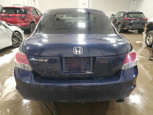 2008 Honda Accord Lxp VIN: 1HGCP264X8A044979 Lot: 47514554