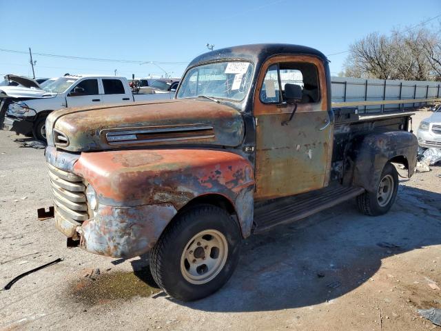 97HC207741 1949 Ford F100