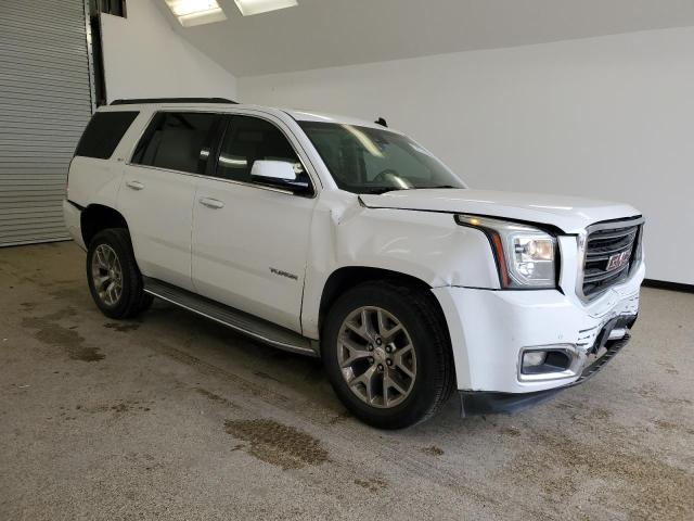 2015 GMC Yukon Slt VIN: 1GKS1BKC9FR308298 Lot: 45646854