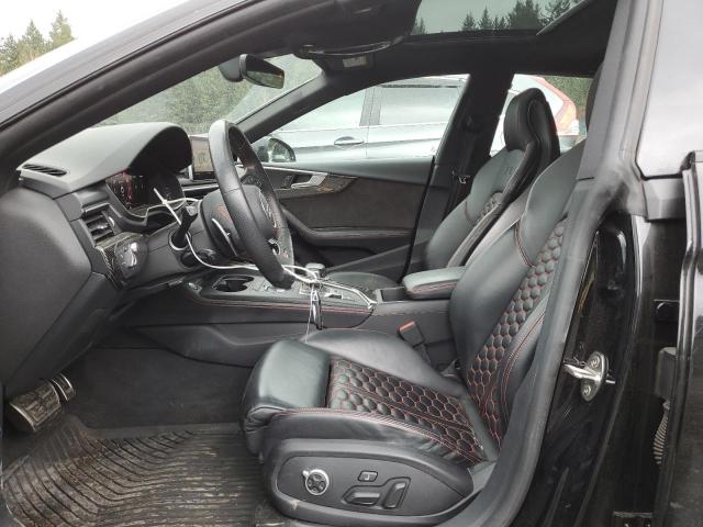2019 AUDI RS5 WUABWCF54KA901920