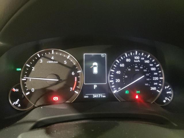2022 LEXUS RX 350 L L JTJJZKFAXN2038351