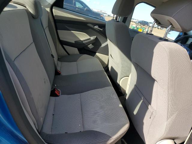 2013 Ford Focus Se VIN: 1FADP3F26DL207560 Lot: 48327744