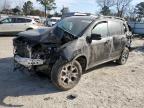 2022 HONDA PASSPORT T - 5FNYF8H67NB025754