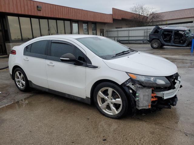 VIN 1G1RB6E49DU136649 2013 Chevrolet Volt no.4