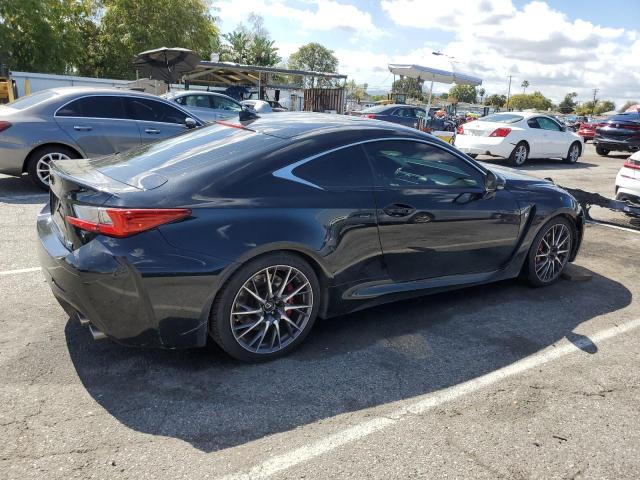 2015 LEXUS RC-F JTHHP5BC3F5001611