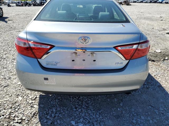 2016 TOYOTA CAMRY LE - 4T1BF1FK3GU583846