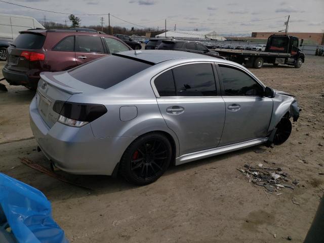 2013 SUBARU LEGACY 3.6 - 4S3BMDL69D2004742