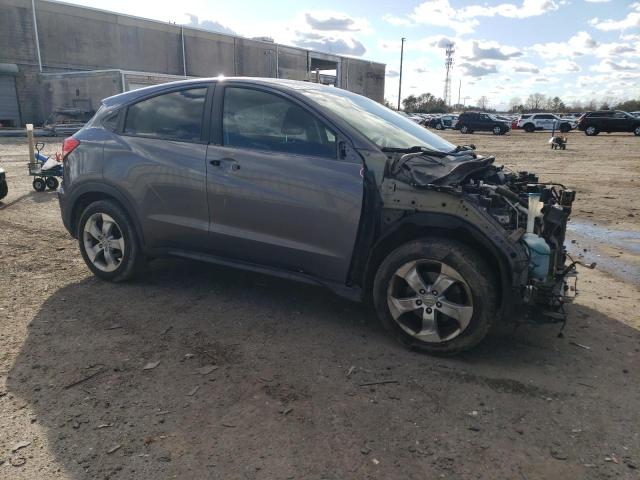 2016 HONDA HR-V 3CZRU6H59GM721109
