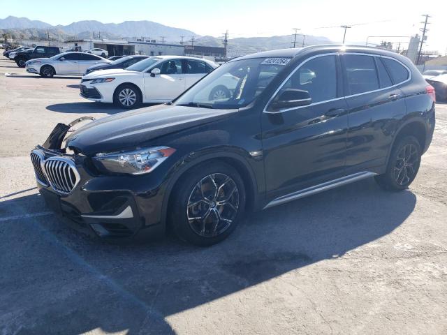 VIN WBXJG9C04L5R54728 2020 BMW X1, Xdrive28I no.1