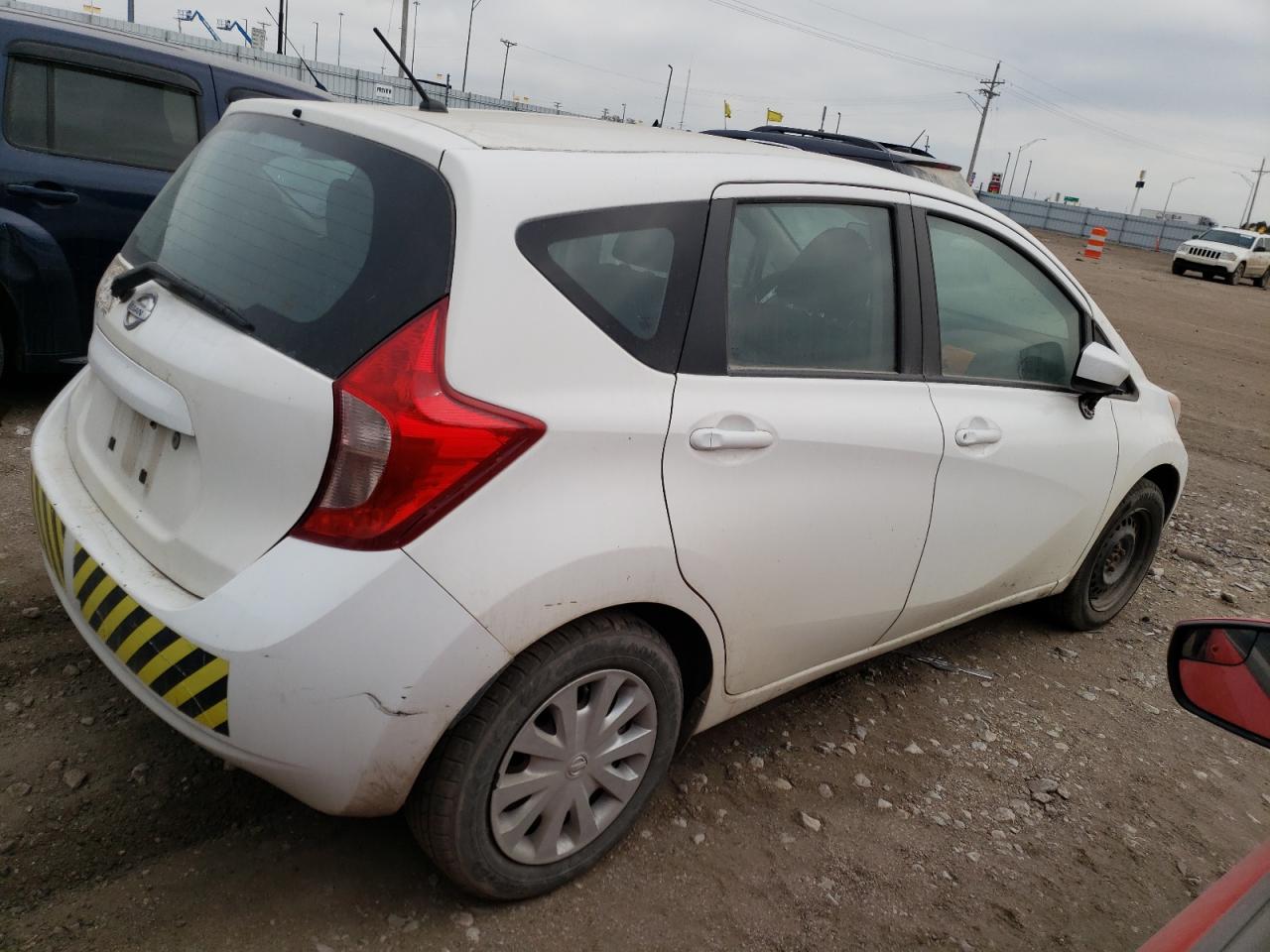 3N1CE2CP7GL409728 2016 Nissan Versa Note S