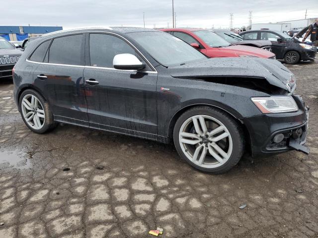 2015 AUDI SQ5 PREMIU - WA1CGAFPXFA010938