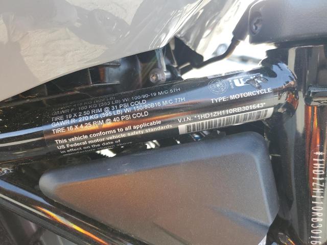 2024 HARLEY-DAVIDSON RH975 1HD1ZH110RB301643
