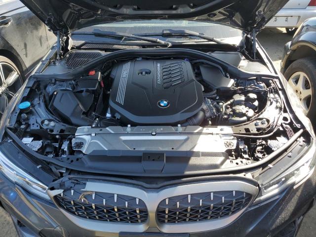 3MW5U9J06M8B59112 BMW M3 40XI 11