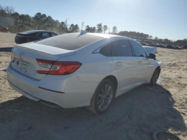 Vin: 1hgcv1f1xma044447, lot: 45951724, honda accord lx 20213