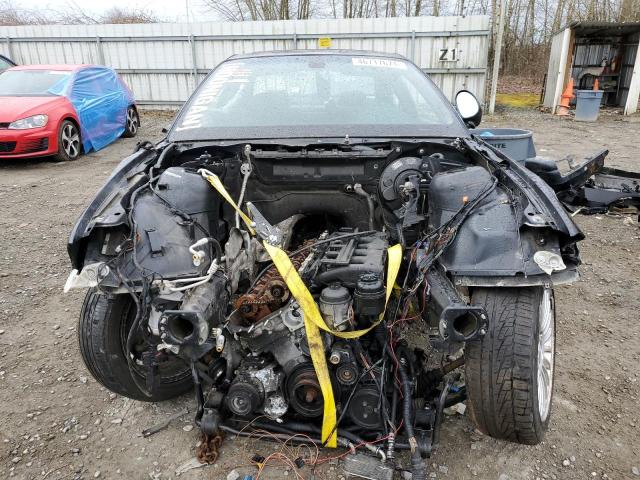 2003 BMW M3 VIN: WBSBL93423JR19024 Lot: 46717674