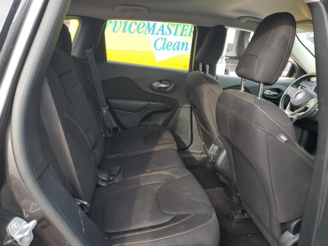 2016 JEEP CHEROKEE L - 1C4PJMCSXGW334611