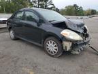 Lot #2874393818 2009 NISSAN VERSA S