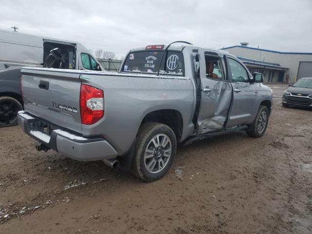 2019 Toyota Tundra Cre 5.7L(VIN: 5TFAY5F16KX848856