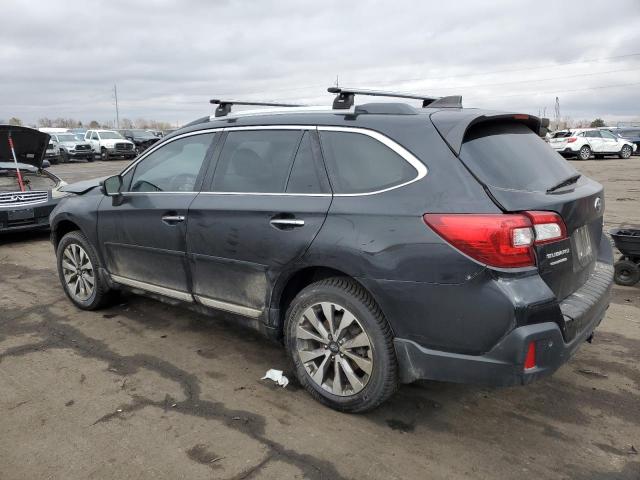 2019 Subaru Outback Touring VIN: 4S4BSATC7K3221607 Lot: 46146884