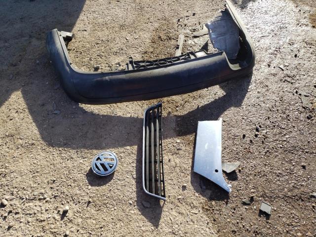 2008 Volkswagen Passat Vr6 VIN: WVWCU73C38P011271 Lot: 44680854