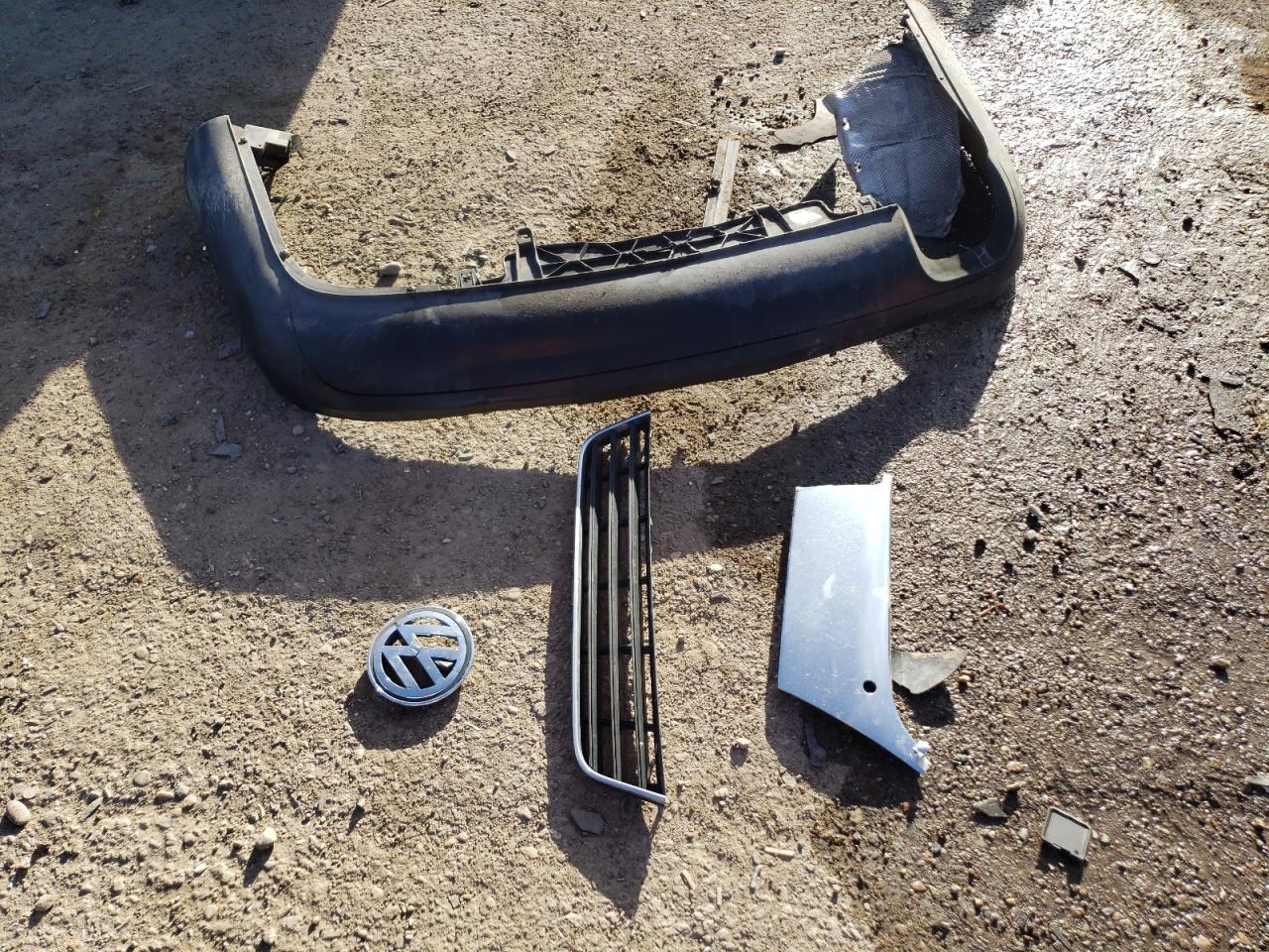 WVWCU73C38P011271 2008 Volkswagen Passat Vr6