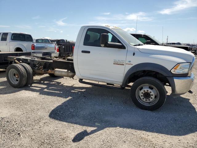 2016 Ram 5500 VIN: 3C7WRMBLXGG193863 Lot: 47561024