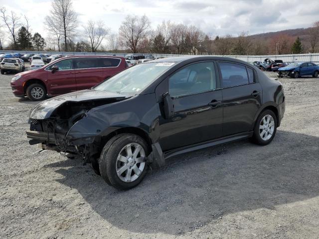 2009 Nissan Sentra 2.0 VIN: 3N1AB61E09L685454 Lot: 47116664