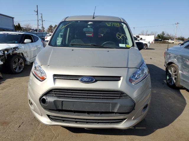 Lot #2503127687 2014 FORD TRANSIT CO salvage car