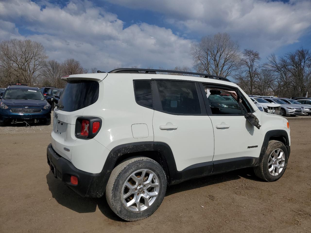 ZACCJBBT0FPB22115 2015 Jeep Renegade Latitude