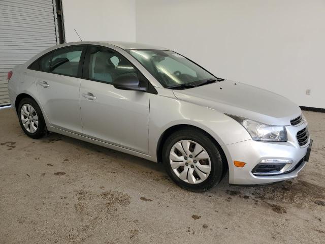 2015 Chevrolet Cruze Ls VIN: 1G1PA5SH8F7291318 Lot: 48534344