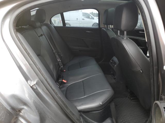 2017 JAGUAR XE PREMIUM SAJAD4BV8HA975104