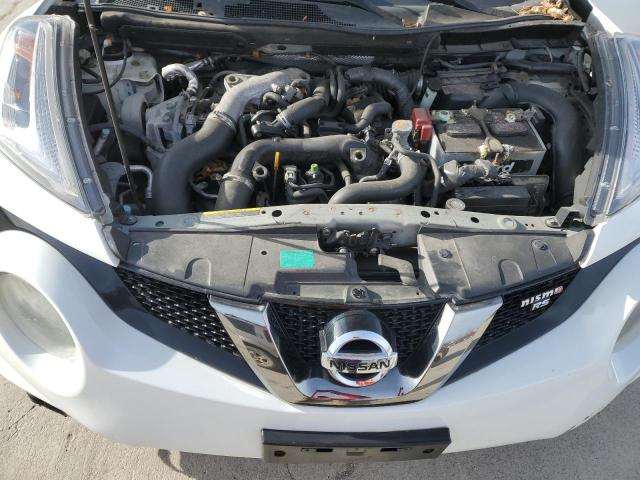 2015 NISSAN JUKE NISMO - JN8DF5MV3FT250251