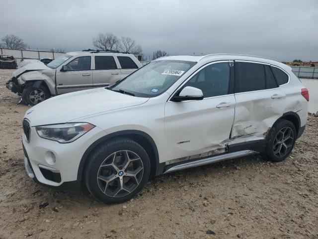 VIN WBXHT3C3XGP886110 2016 BMW X1, Xdrive28I no.1