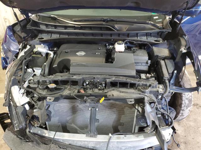 2019 Nissan Murano S VIN: 5N1AZ2MS4KN125408 Lot: 45656304