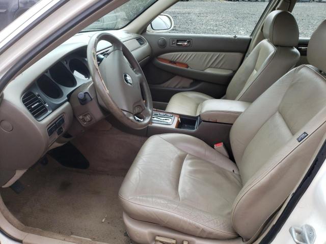 2004 Acura 3.5Rl VIN: JH4KA96614C001232 Lot: 48296184