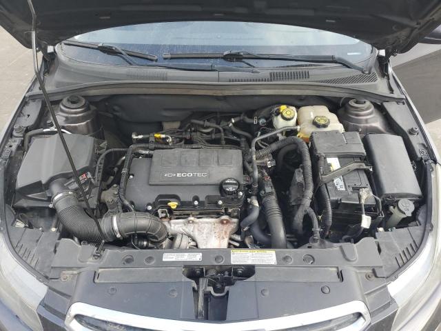 2015 CHEVROLET CRUZE LTZ - 1G1PG5SBXF7123190