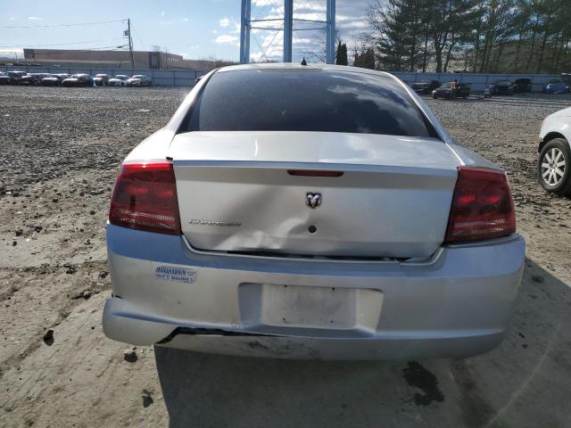 2008 Dodge Charger VIN: 2B3KA43R08H323934 Lot: 46104014