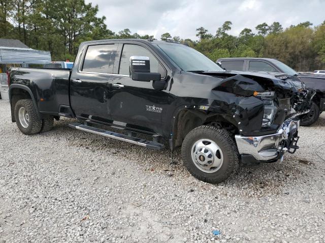 2021 CHEVROLET SILVERADO - 1GC4YUEY1MF120943
