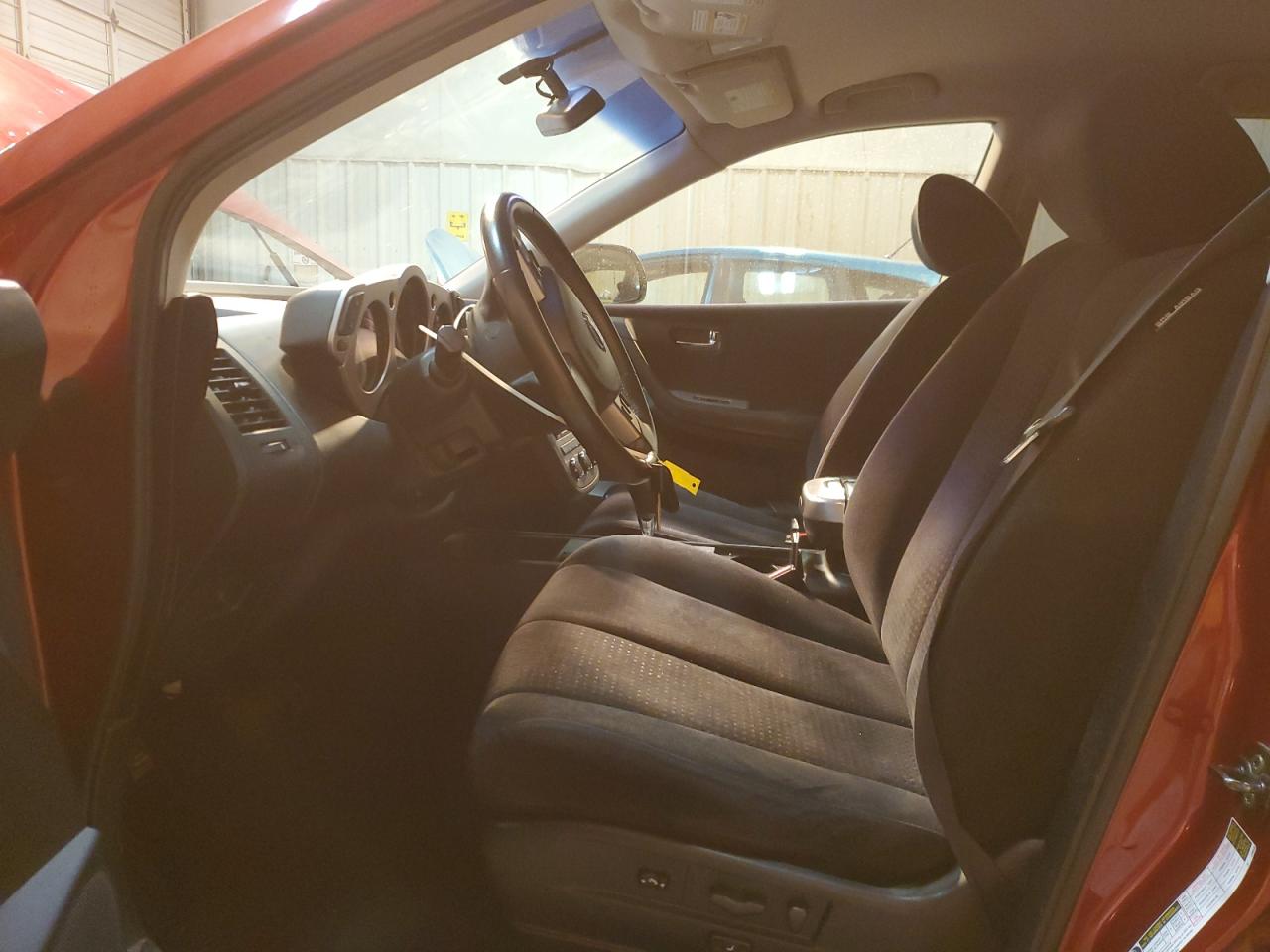 JN8AZ08T66W423474 2006 Nissan Murano Sl