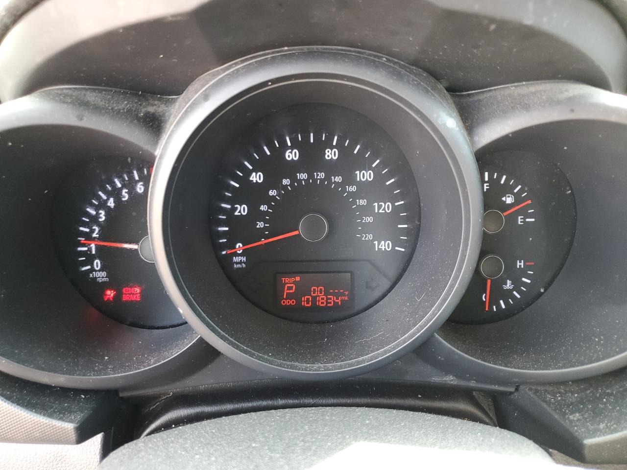 KNDJT2A51D7555425 2013 Kia Soul