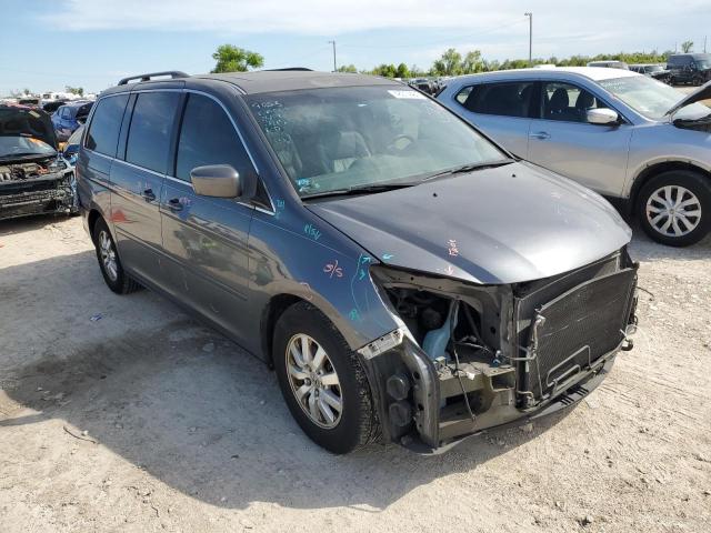 2010 Honda Odyssey Exl VIN: 5FNRL3H72AB060155 Lot: 48374484