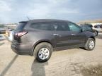 CHEVROLET TRAVERSE L photo