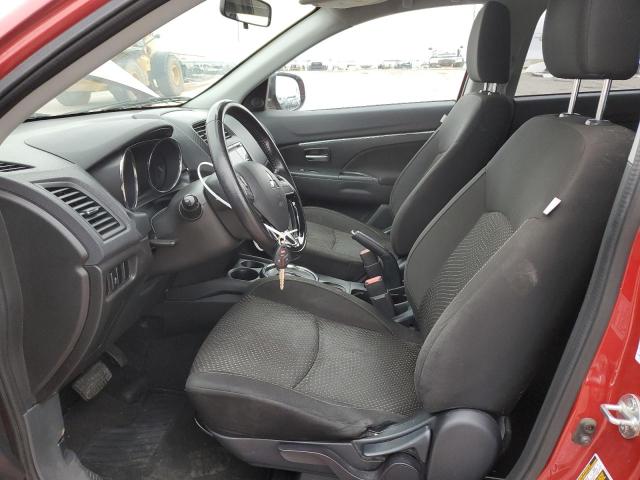 2016 MITSUBISHI OUTLANDER - JA4AP3AU9GZ047983