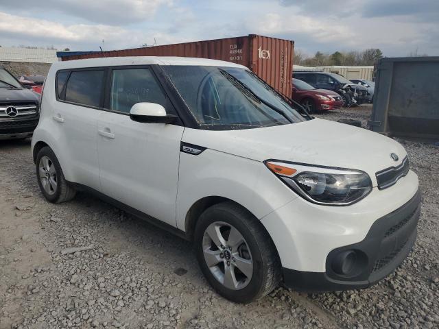 2018 KIA SOUL - KNDJN2A25J7522116