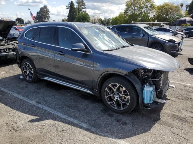 VIN WBXJG7C04L5P21520 2020 BMW X1, Sdrive28I no.4