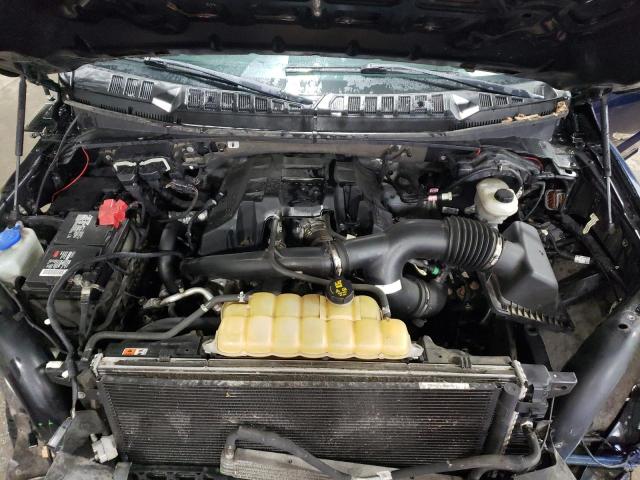 2015 FORD F150 SUPER - 1FTEX1EP1FKE63792