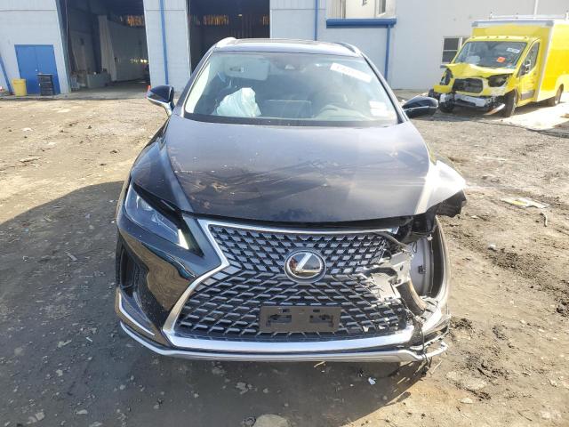 2021 Lexus Rx 350 VIN: 2T2HZMDA3MC299767 Lot: 45641284