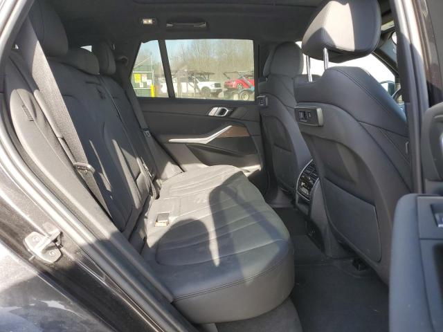 5UXCR6C53KLL52132 2019 BMW X5, photo no. 10